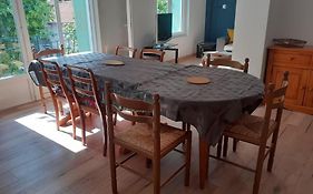 Loue Appartement Duplex De 90M2 Refait A Neuf