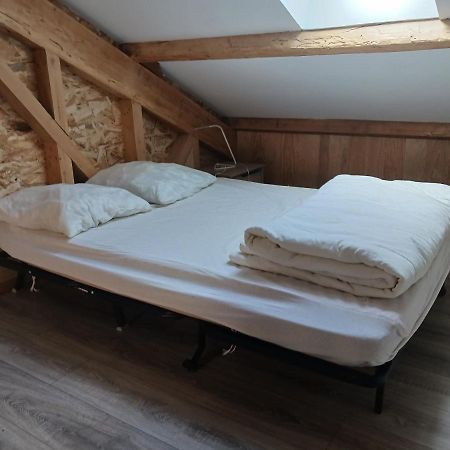 Loue Appartement Duplex De 90M2 Refait A Neuf Villefort  Extérieur photo