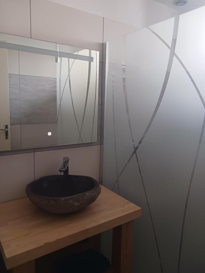 Loue Appartement Duplex De 90M2 Refait A Neuf Villefort  Extérieur photo